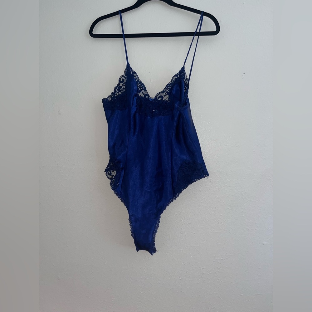 Vintage Bodysuit